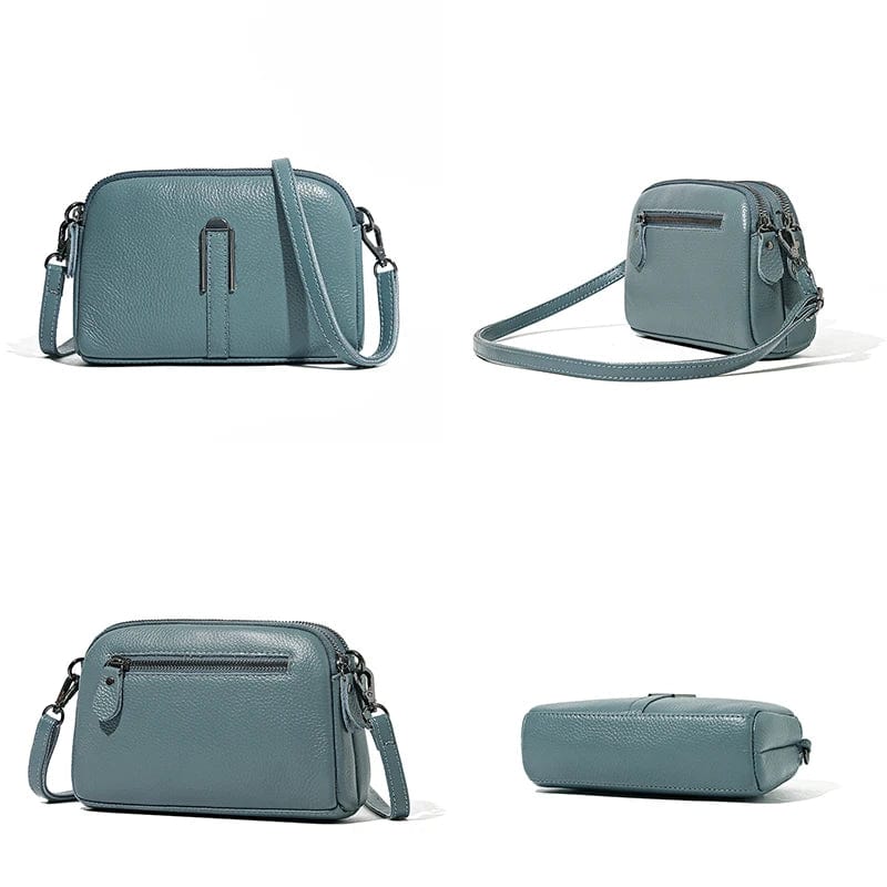 Sac à Main Sophie en Cuir PU pour Femmes