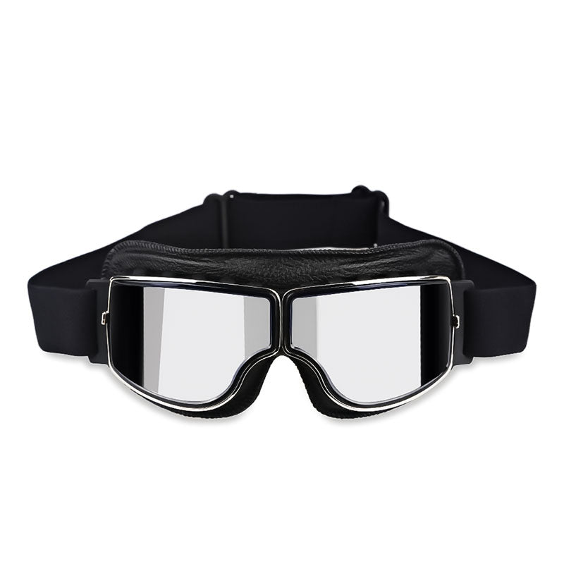 Lunettes NovaShield Adaptables sur Lunettes Correctrices avec Protection UV et Anti-Buée