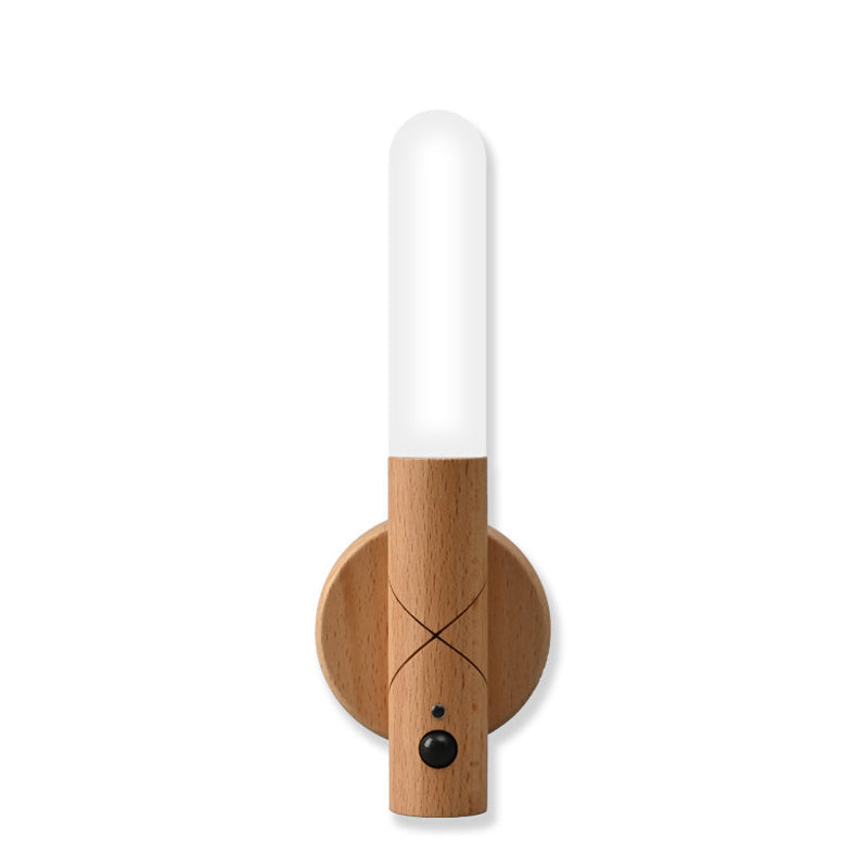 Lampe de chevet intelligente avec capteur | Élévateur à bol