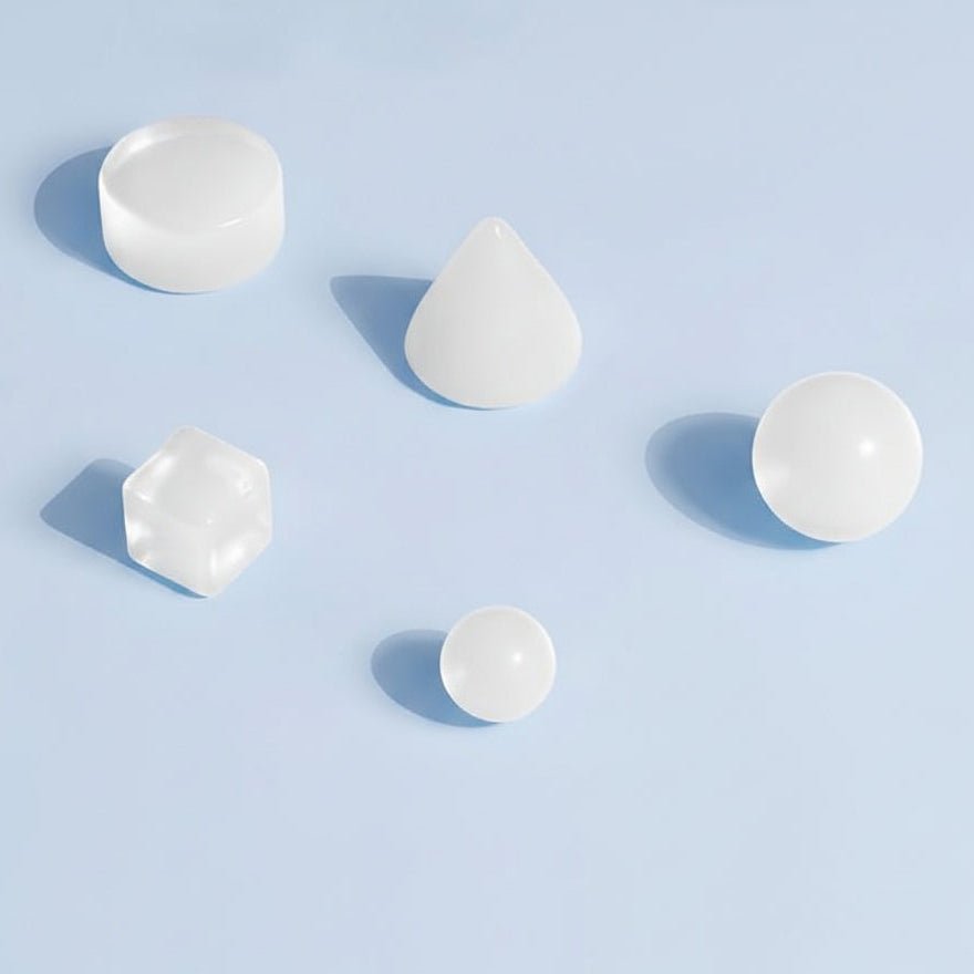SLEEPSEAL – Bouchons d’oreille en silicone malléables pour un sommeil profond et silencieux