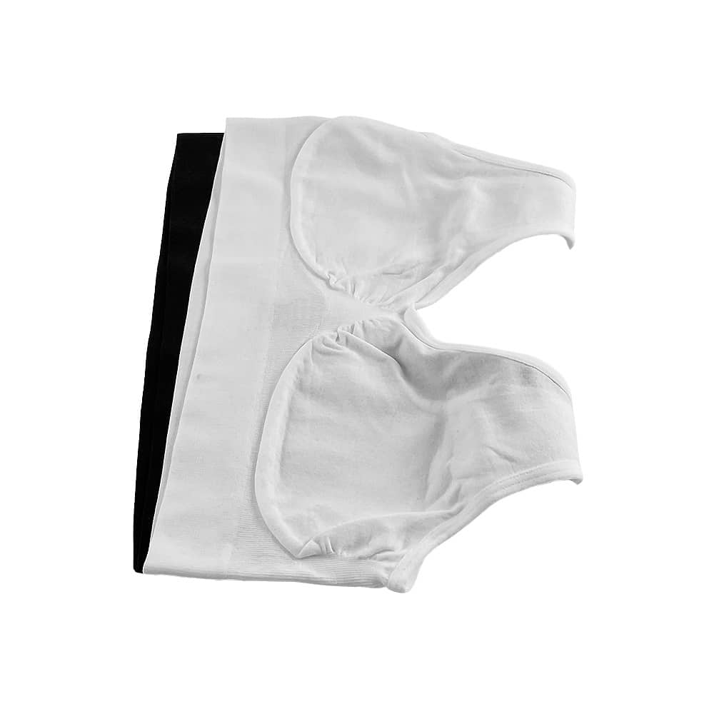 Soutien-gorge Ahh Bra, sans coutures, idéal pour un soutien doux