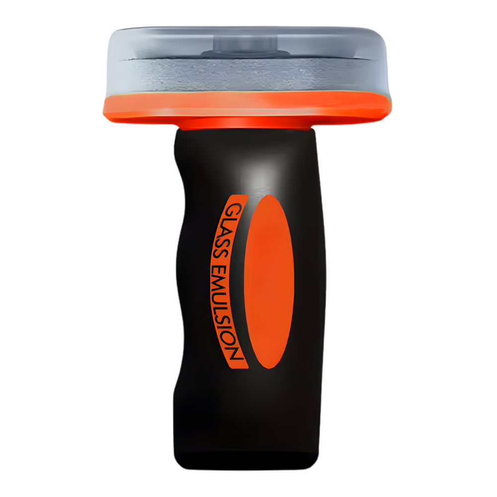 Nettoyant Roll-on pour pare-brise