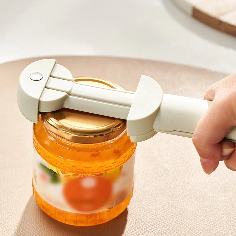 CapMaster – Ouvre-couvercle réglable