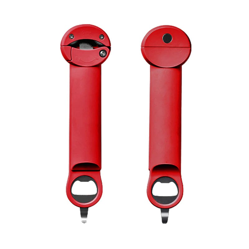 CapMaster – Ouvre-couvercle réglable