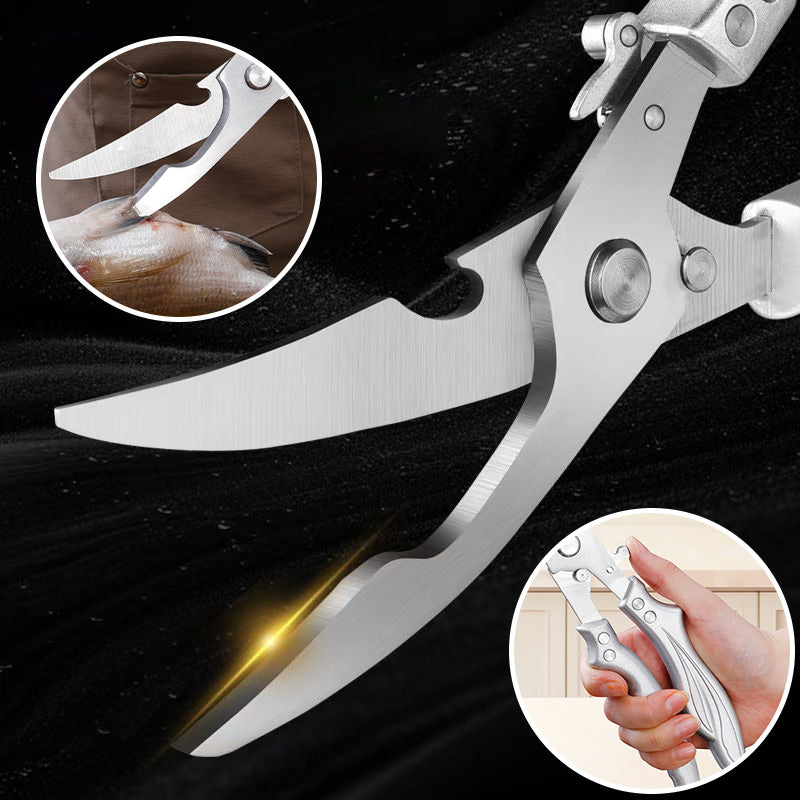 CutPro – Ciseaux de cuisine robustes