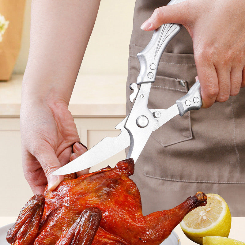 CutPro – Ciseaux de cuisine robustes