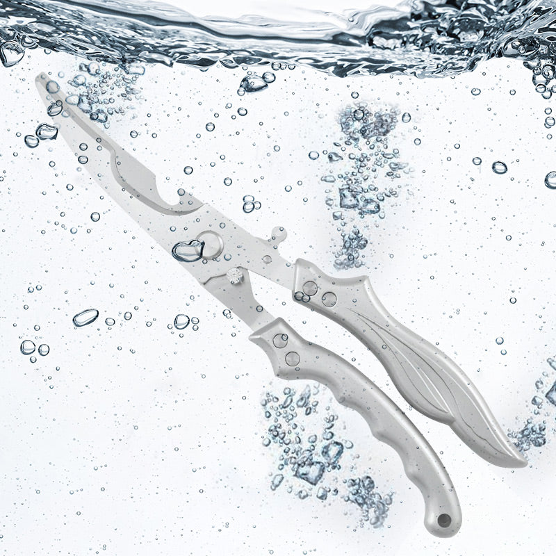 CutPro – Ciseaux de cuisine robustes