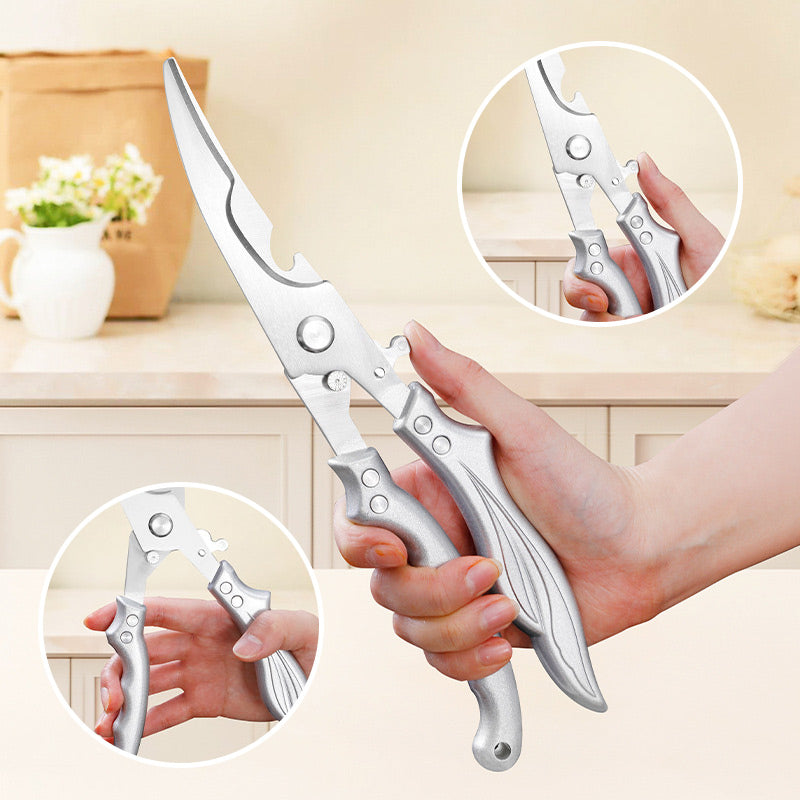 CutPro – Ciseaux de cuisine robustes