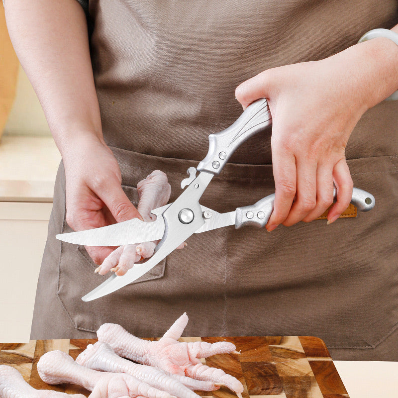 CutPro – Ciseaux de cuisine robustes