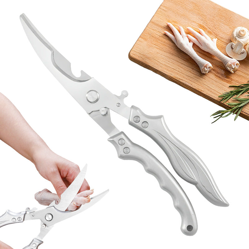 CutPro – Ciseaux de cuisine robustes