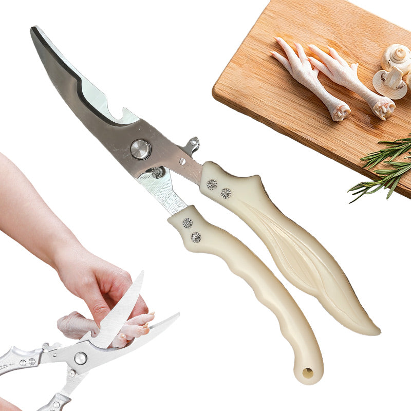 CutPro – Ciseaux de cuisine robustes