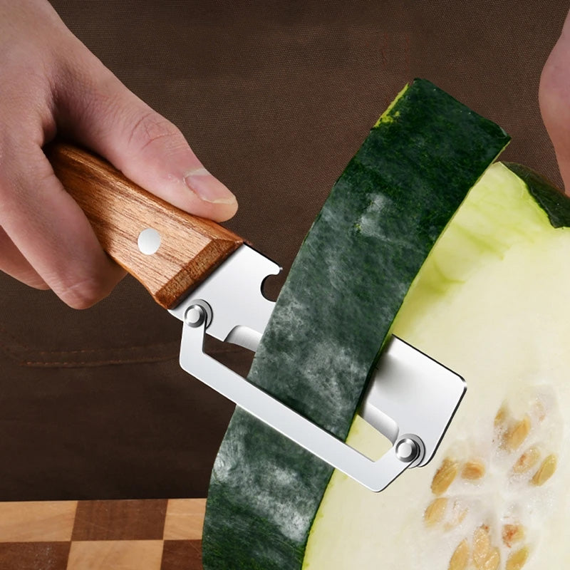 PeelPro – Éplucheur de cuisine multifonction