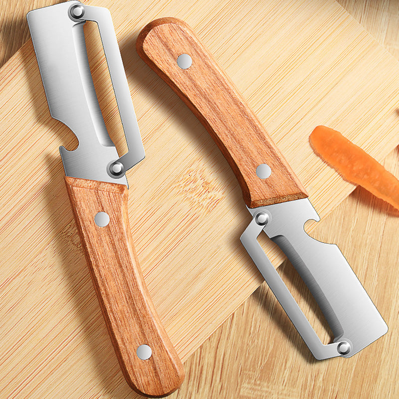 PeelPro – Éplucheur de cuisine multifonction