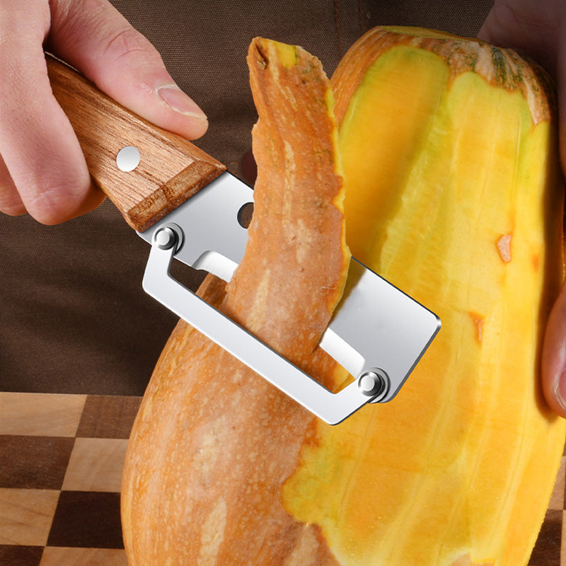 PeelPro – Éplucheur de cuisine multifonction