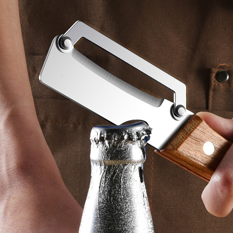 PeelPro – Éplucheur de cuisine multifonction