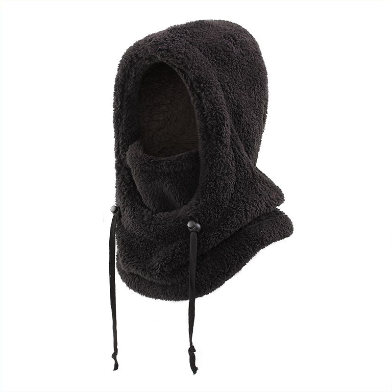 WinterShield Kids – Protection Douillette et Totale pour l’Hiver