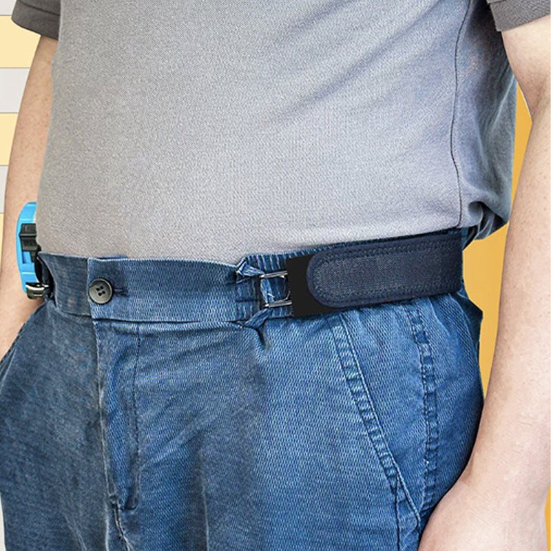 FlexFit – Ceinture élastique sans boucle