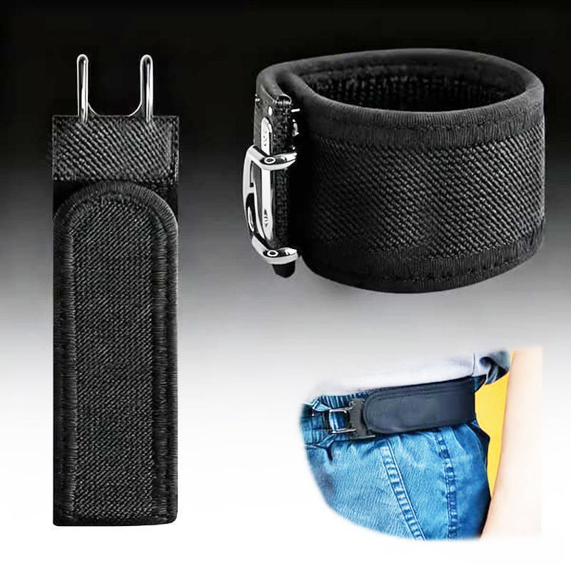 FlexFit – Ceinture élastique sans boucle