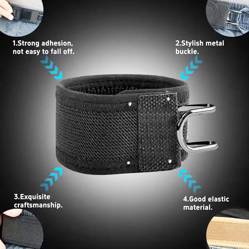 FlexFit – Ceinture élastique sans boucle