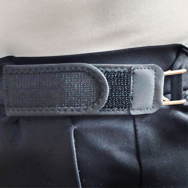 FlexFit – Ceinture élastique sans boucle
