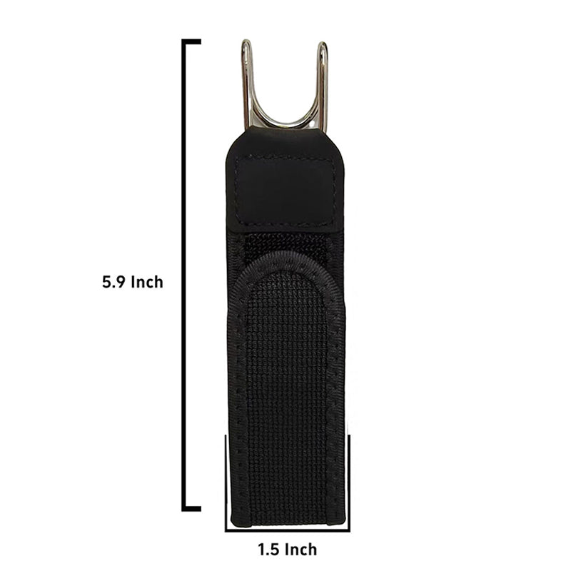 FlexFit – Ceinture élastique sans boucle