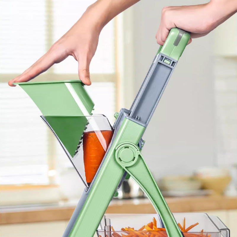 SlicePro – Coupe-légumes multifonction