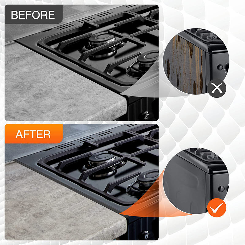GapGuard – Cache-écart pour cuisinière