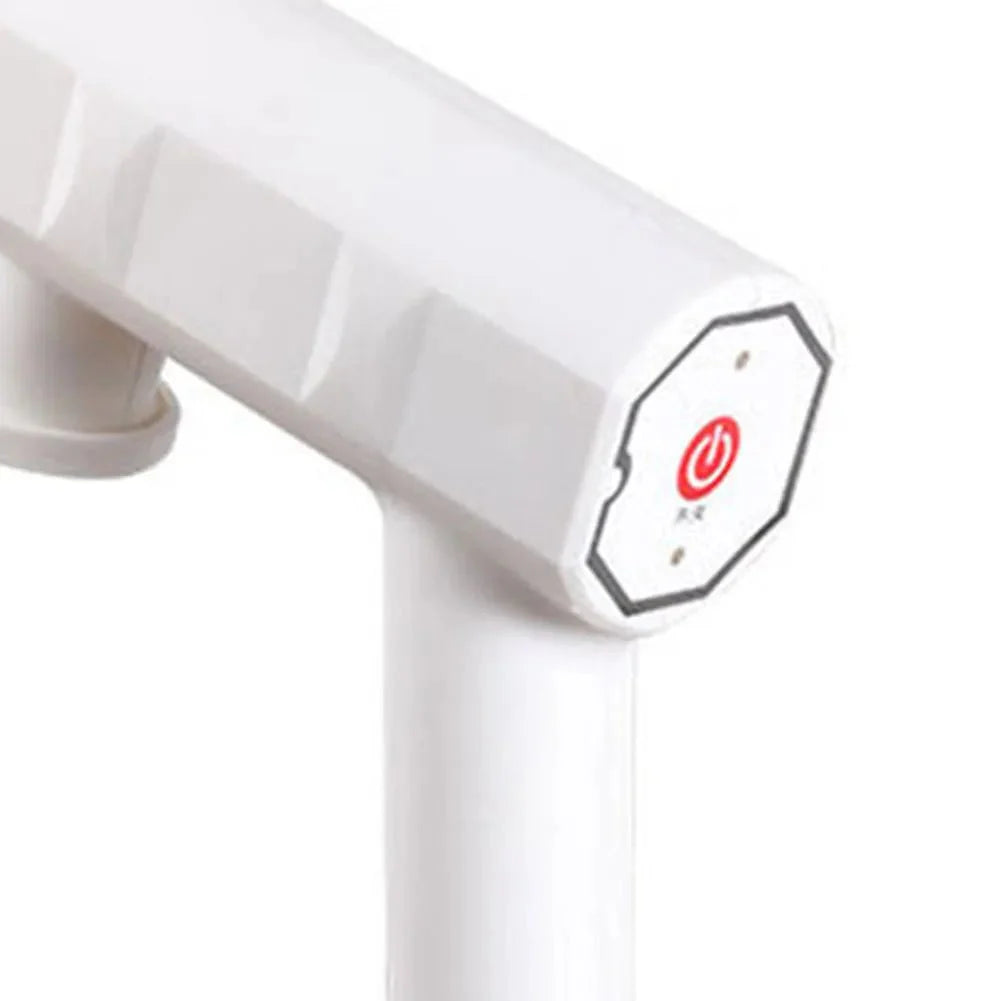 Pulvérisateur électrique automatique pour plantes avec recharge USB