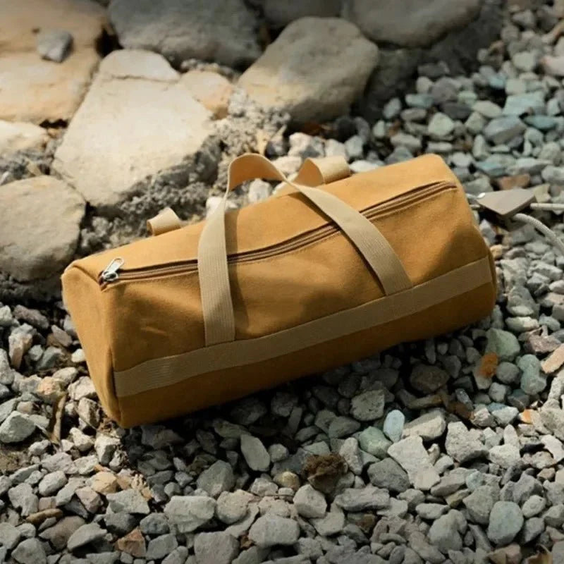 STAKORA – Rangement organisé pour le matériel de camping