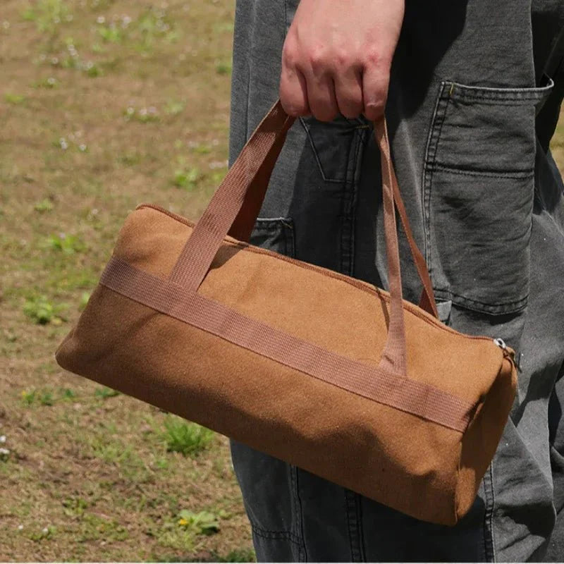 STAKORA – Rangement organisé pour le matériel de camping