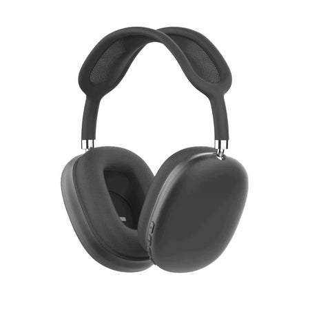 Casque Bluetooth sans fil à réduction de bruit avec son haute définition et confort ergonomique