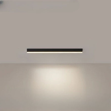 Plafonnier LED minimaliste au style scandinave