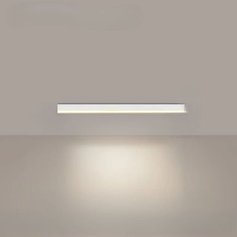 Plafonnier LED minimaliste au style scandinave
