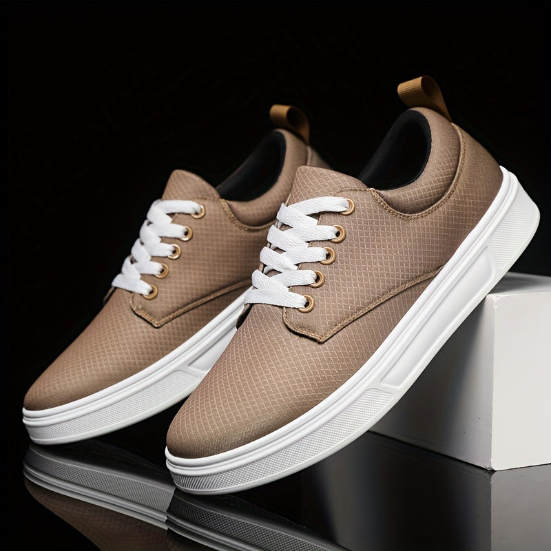 Chaussures de tous les jours élégantes et confortables pour hommes
