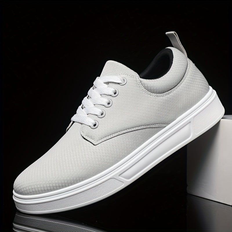 Chaussures de tous les jours élégantes et confortables pour hommes