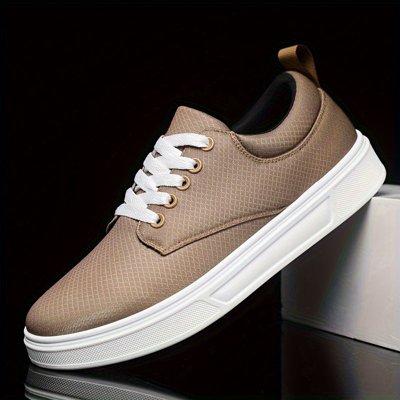 Chaussures de tous les jours élégantes et confortables pour hommes