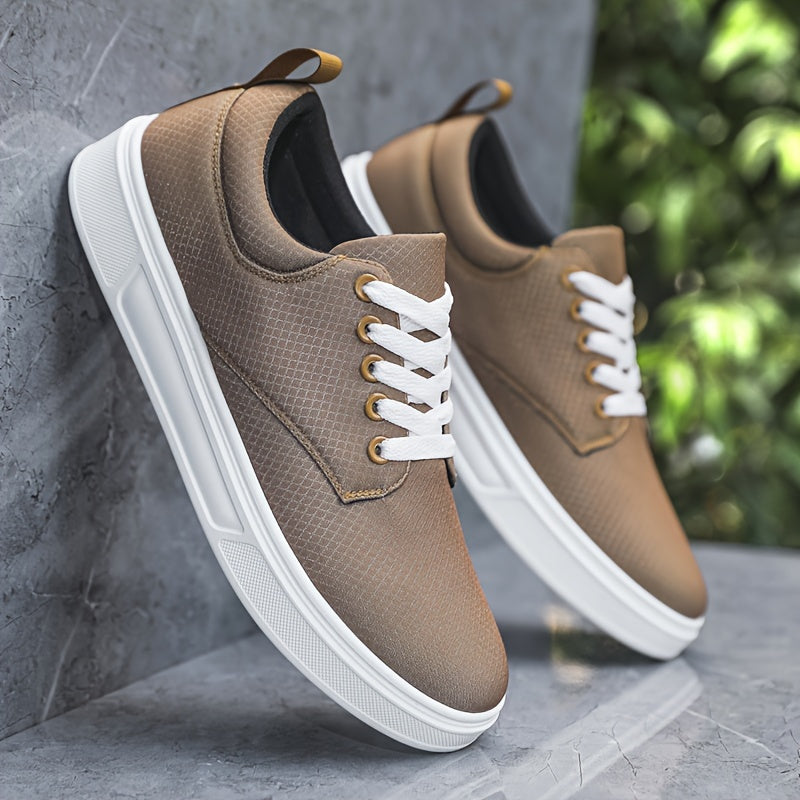 Chaussures de tous les jours élégantes et confortables pour hommes
