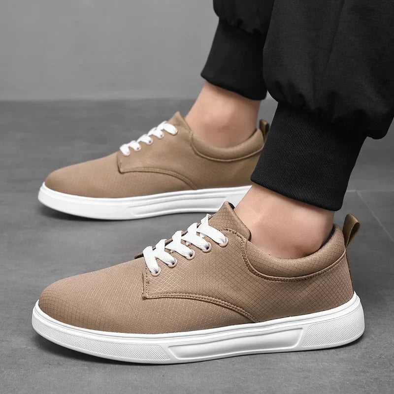 Chaussures de tous les jours élégantes et confortables pour hommes