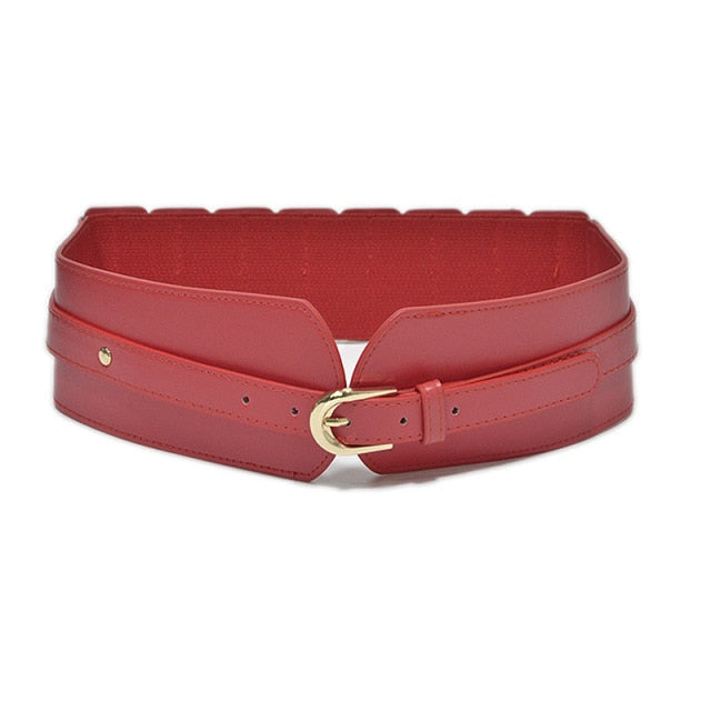Ceinture large mode pour femmes - Élevez votre style