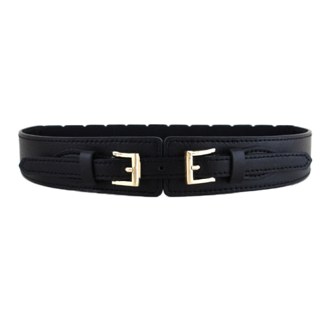 Ceinture large mode pour femmes - Élevez votre style