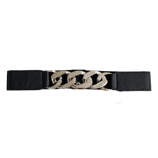 Ceinture large mode pour femmes - Élevez votre style