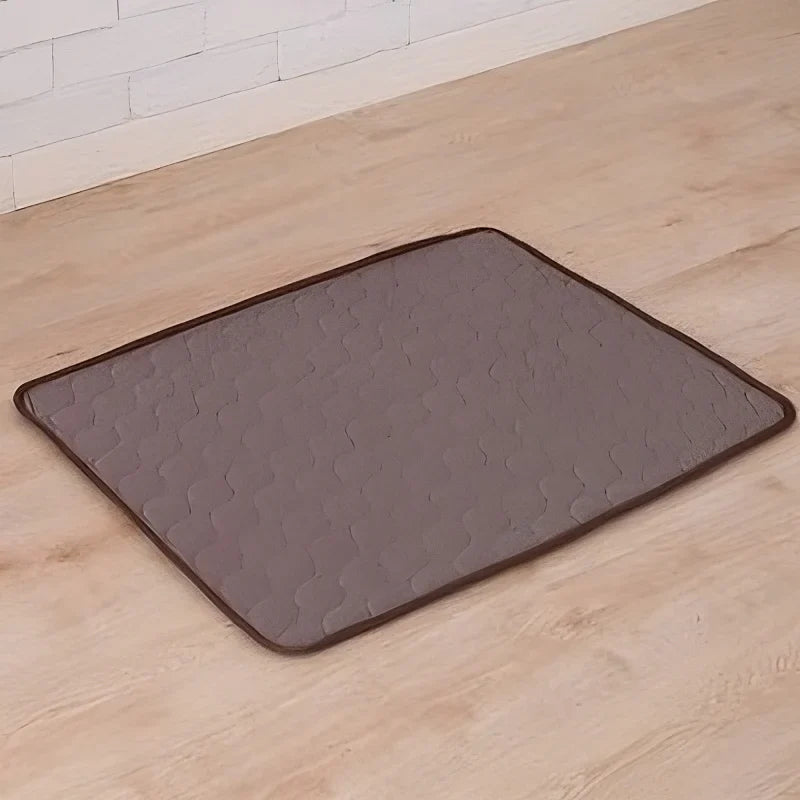 Narsago™ - Tapis pour chien à rafraîchissement instantané
