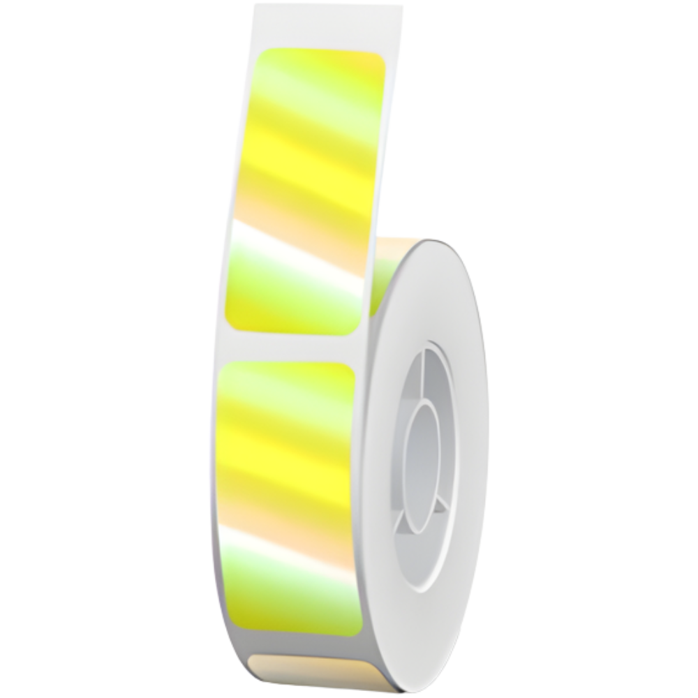 Imprimante thermique portable pour étiquettes