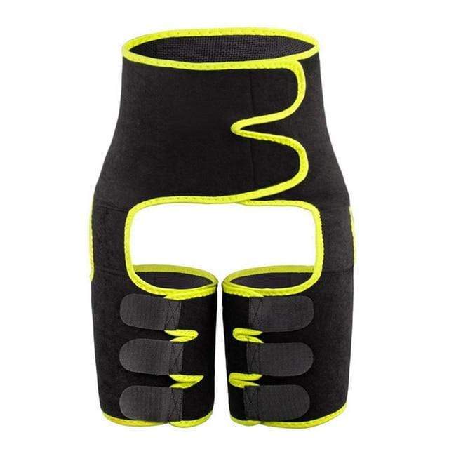 ThighEase - Gaine modelante pour cuisses à taille haute