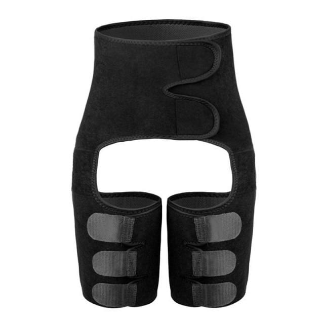 ThighEase - Gaine modelante pour cuisses à taille haute