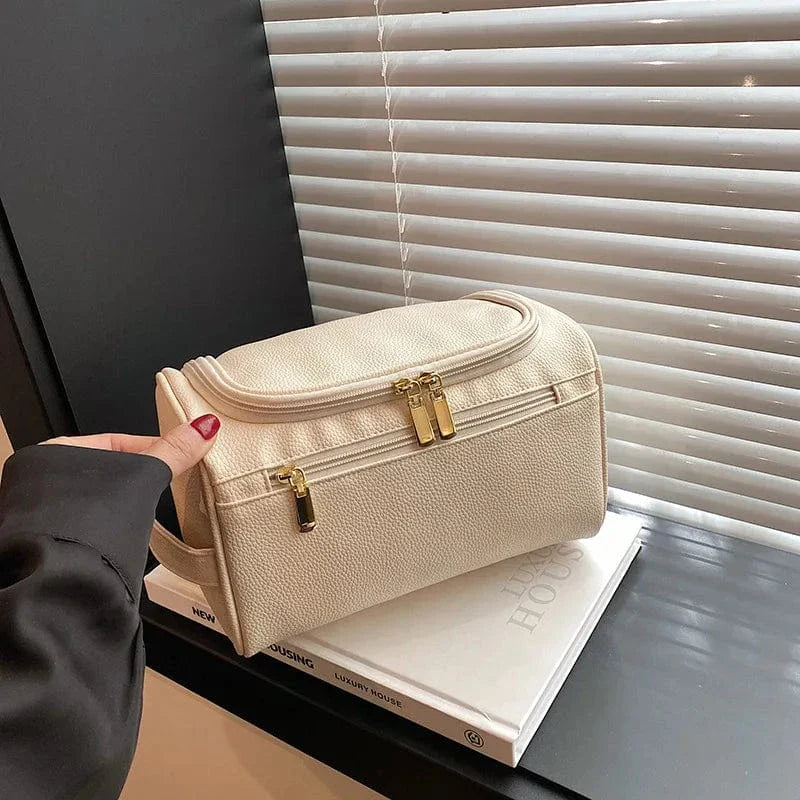 Trousse de Toilette Élégante pour Femmes