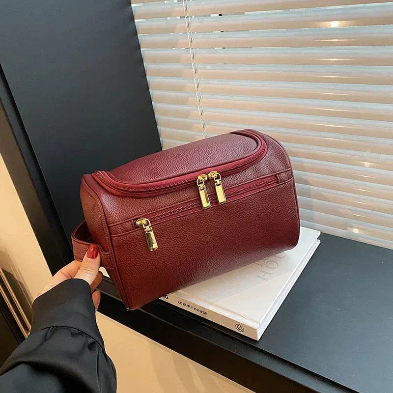 Trousse de Toilette Élégante pour Femmes