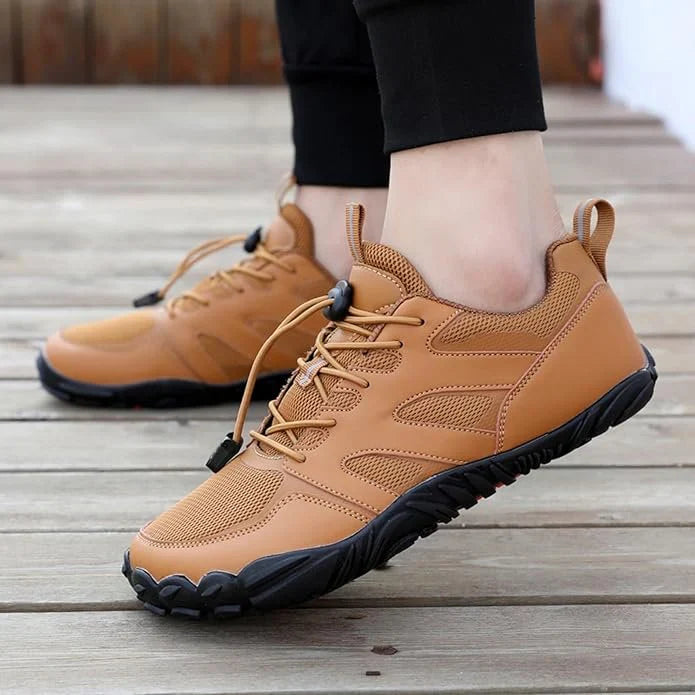 Narsago Chaussure Barefoot | Ressentez la Terre sous vos Pieds