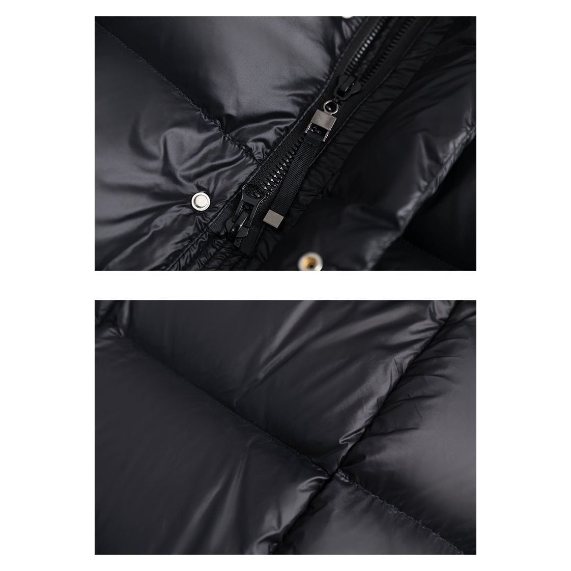 Veste d'Hiver Imperméable pour Femme – Confort & Style