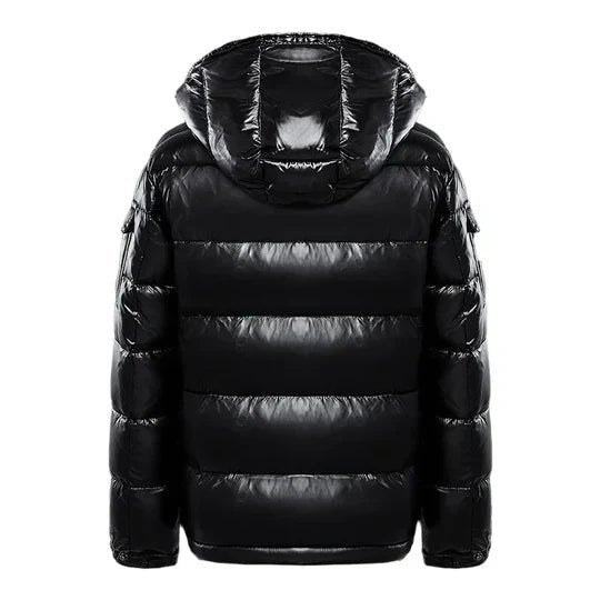Veste Puffer Gothkull – Projet Paris – pour hiver